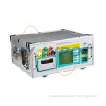 GDZRS-20A Winding Resistance Tester(Three-phase)